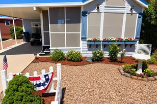 1923 Foxtrot Ln, Show Low, AZ 85901 - Photo 2