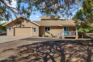 939 Mountain Trail, Show Low, AZ 85901 - Photo 1