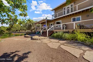 939 Mountain Trail, Show Low, AZ 85901 - Photo 26