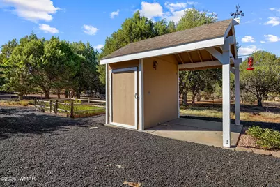 939 Mountain Trail, Show Low, AZ 85901 - Photo 28