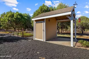 939 Mountain Trail, Show Low, AZ 85901 - Photo 28