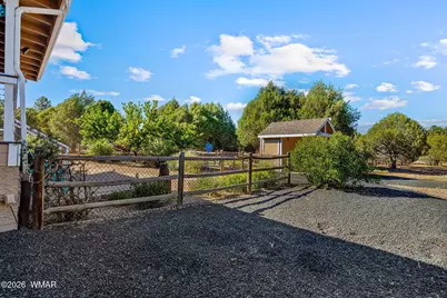 939 Mountain Trail, Show Low, AZ 85901 - Photo 30