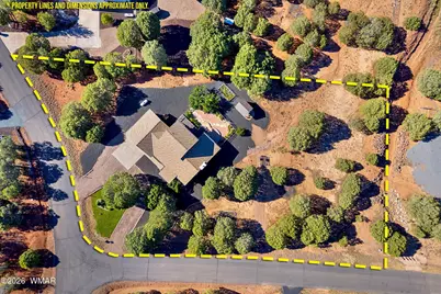 939 Mountain Trail, Show Low, AZ 85901 - Photo 36