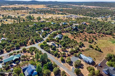 939 Mountain Trail, Show Low, AZ 85901 - Photo 32