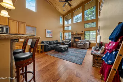 2011 N Lake Breeze Road, Lakeside, AZ 85929 - Photo 12