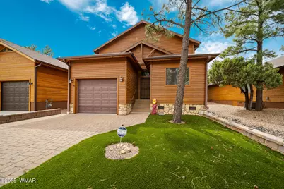 2011 N Lake Breeze Road, Lakeside, AZ 85929 - Photo 2