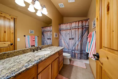 2011 N Lake Breeze Road, Lakeside, AZ 85929 - Photo 30