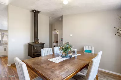 2181 Gingerbread Lane, Overgaard, AZ 85933 - Photo 8