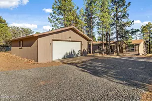 2181 Gingerbread Ln, Overgaard, AZ 85933 - Photo 20