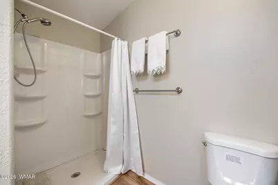 2181 Gingerbread Lane, Overgaard, AZ 85933 - Photo 14