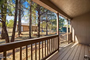 2181 Gingerbread Ln, Overgaard, AZ 85933 - Photo 4