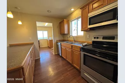 8309 Lone Pine Drive, Show Low, AZ 85901 - Photo 16