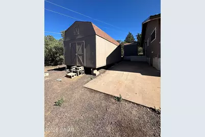 8309 Lone Pine Drive, Show Low, AZ 85901 - Photo 28