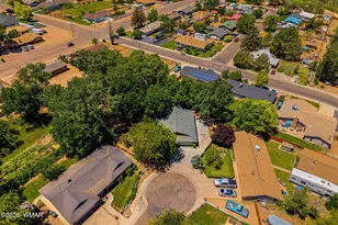 365 W 1/2 North St, Snowflake, AZ 85937 - Photo 36