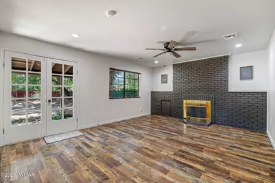 365 W 1/2 North Street, Snowflake, AZ 85937 - Photo 2