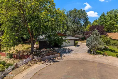 365 W 1/2 North Street, Snowflake, AZ 85937 - Photo 34