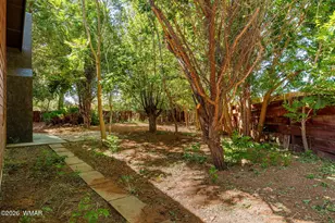 365 W 1/2 North St, Snowflake, AZ 85937 - Photo 32