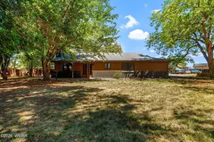 365 W 1/2 North St, Snowflake, AZ 85937 - Photo 30