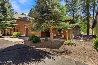 2964 Timberline Road, Pinetop, AZ 85935 - Photo 30