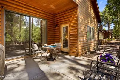2964 Timberline Road, Pinetop, AZ 85935 - Photo 20