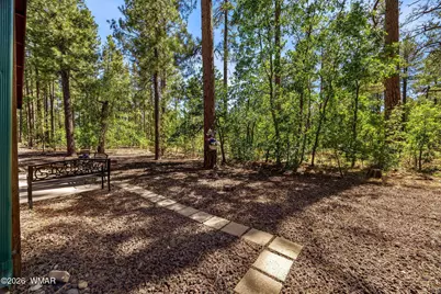 2964 Timberline Road, Pinetop, AZ 85935 - Photo 24