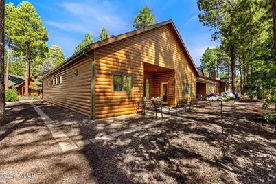 2964 Timberline Road, Pinetop, AZ 85935 - Photo 26