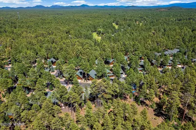 2964 Timberline Road, Pinetop, AZ 85935 - Photo 34