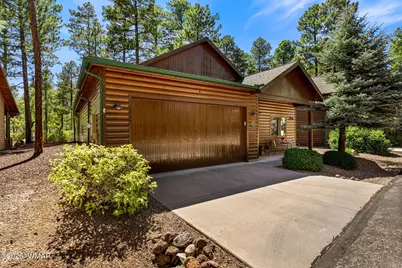 2964 Timberline Road, Pinetop, AZ 85935 - Photo 28
