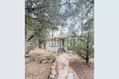 641 N 42nd Drive, Show Low, AZ 85901 - Photo 28