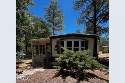 641 N 42nd Drive, Show Low, AZ 85901 - Photo 32