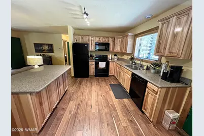 3428 High Country Drive, Heber, AZ 85928 - Photo 28
