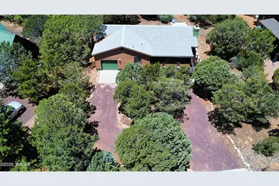 3428 High Country Drive, Heber, AZ 85928 - Photo 2