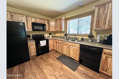 3428 High Country Drive, Heber, AZ 85928 - Photo 30