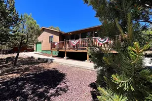 3428 High Country Dr, Heber, AZ 85928 - Photo 1