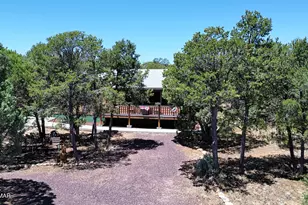 3428 High Country Dr, Heber, AZ 85928 - Photo 1