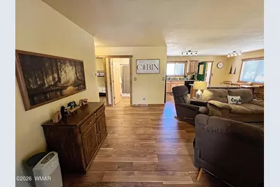 3428 High Country Drive, Heber, AZ 85928 - Photo 20
