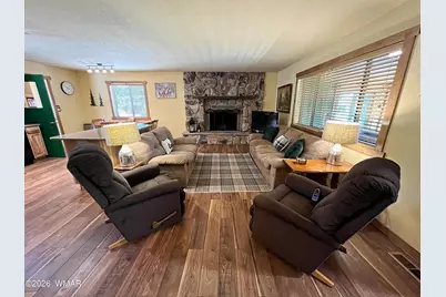 3428 High Country Drive, Heber, AZ 85928 - Photo 16