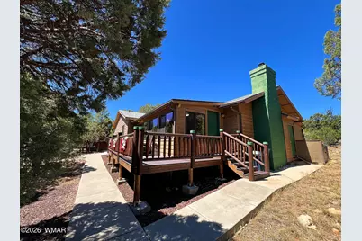 3428 High Country Drive, Heber, AZ 85928 - Photo 8