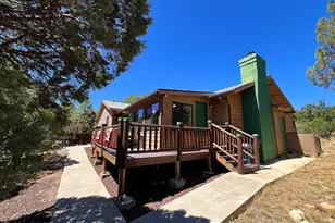 3428 High Country Dr, Heber, AZ 85928 - Photo 8