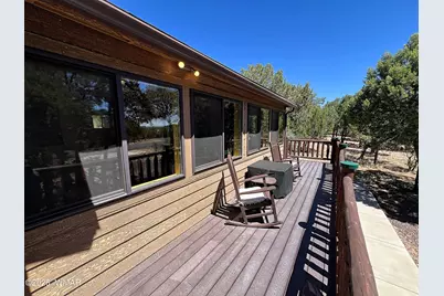 3428 High Country Drive, Heber, AZ 85928 - Photo 12