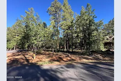 6001 Pitch Fork Lane, Pinetop, AZ 85935 - Photo 2