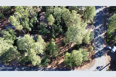 6001 Pitch Fork Lane, Pinetop, AZ 85935 - Photo 6