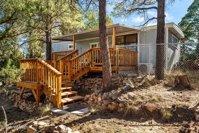 3491 Deer Track Trail, Overgaard, AZ 85933 - Photo 20
