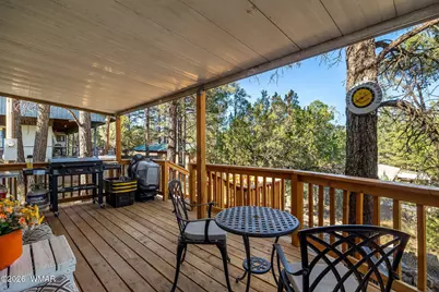 3491 Deer Track Trail, Overgaard, AZ 85933 - Photo 18