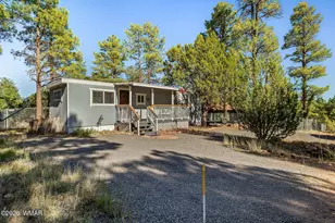 3491 Deer Track Trail, Overgaard, AZ 85933 - Photo 4