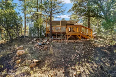 3491 Deer Track Trail, Overgaard, AZ 85933 - Photo 22