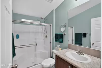 3489 Rainbow Lake Drive, Unit #10, Lakeside, AZ 85929 - Photo 12