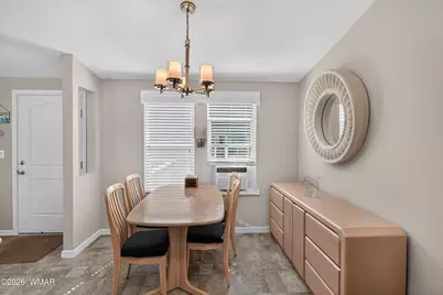 3489 Rainbow Lake Drive, Unit #10, Lakeside, AZ 85929 - Photo 8
