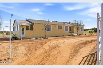 34766 Az-180A, Concho, AZ 85924 - Photo 1