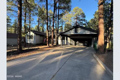 821 N 46th Drive, Show Low, AZ 85901 - Photo 2